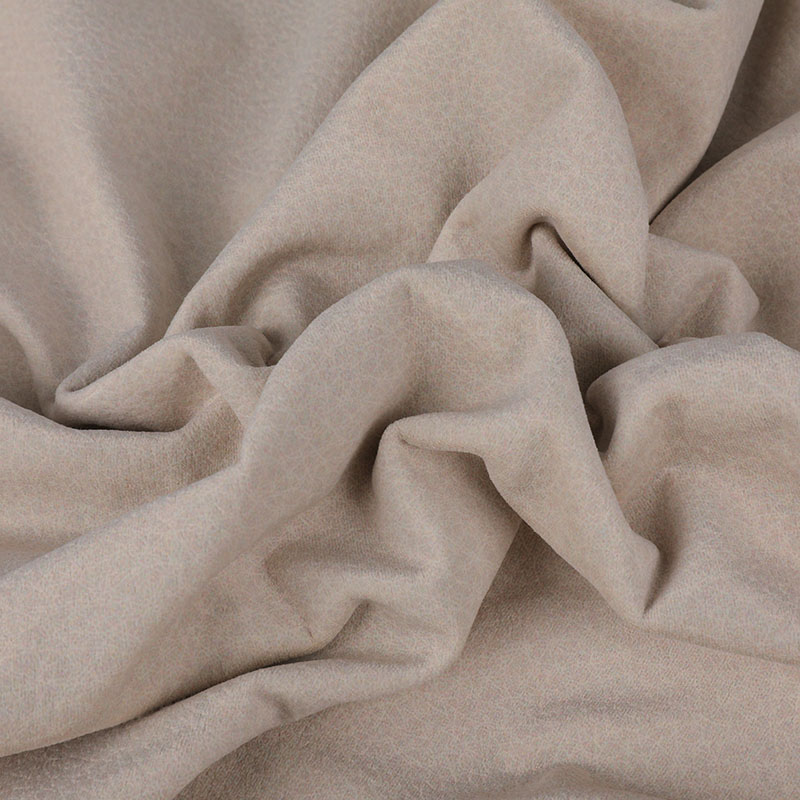 Q26 Classic velvet collection - high-weight brushed velvet