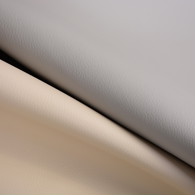 Eco-leather embossing sofa fabric