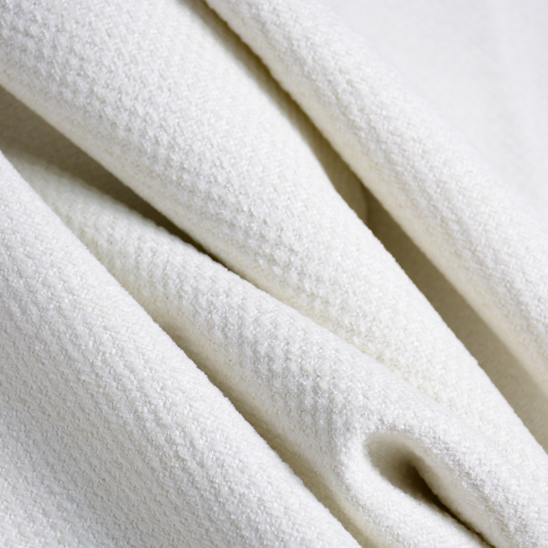 Q54 Zen Chenille Fabric