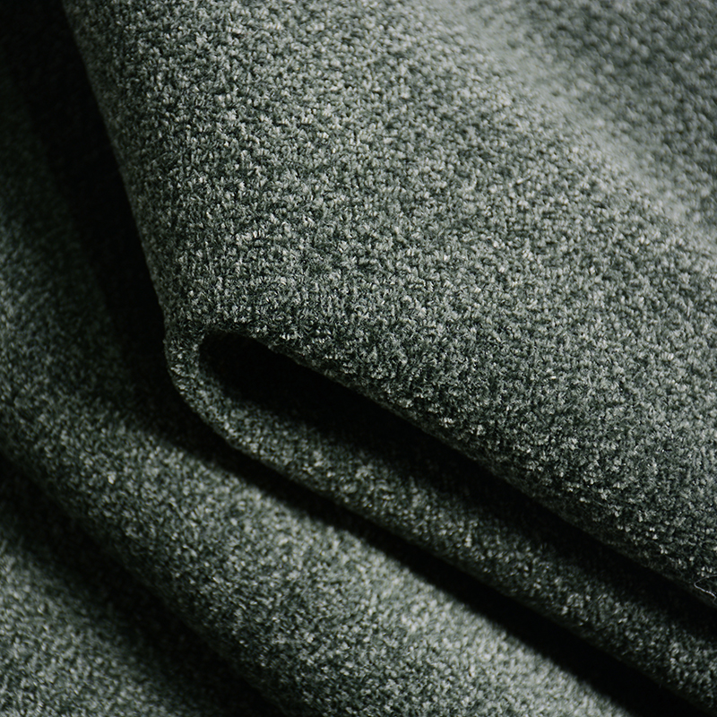 Q54 Zen Chenille Fabric