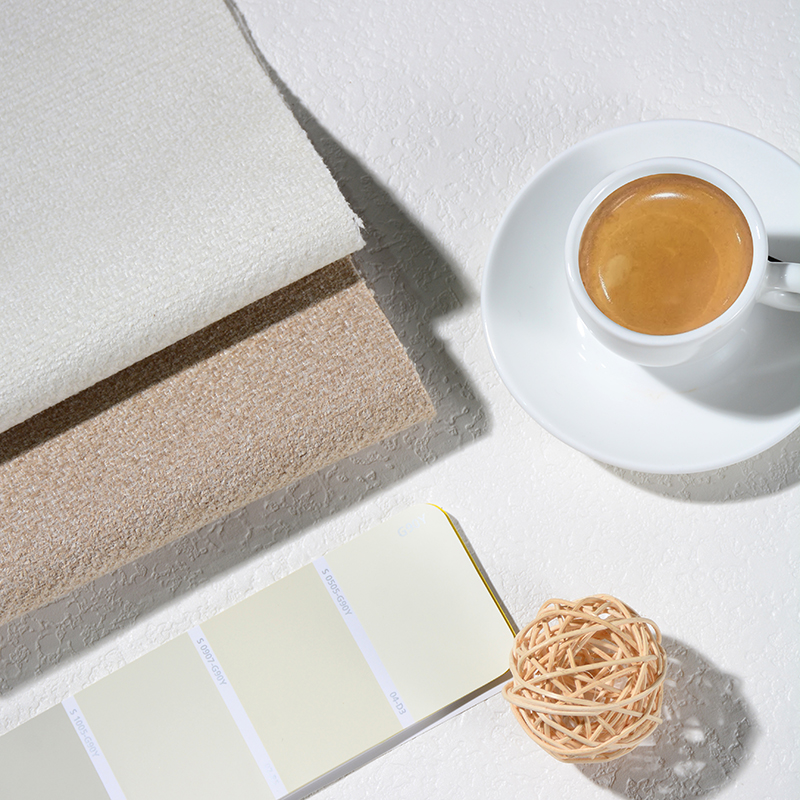 Q54 Zen Chenille Fabric