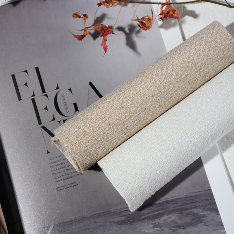 Q54 Zen Chenille Fabric