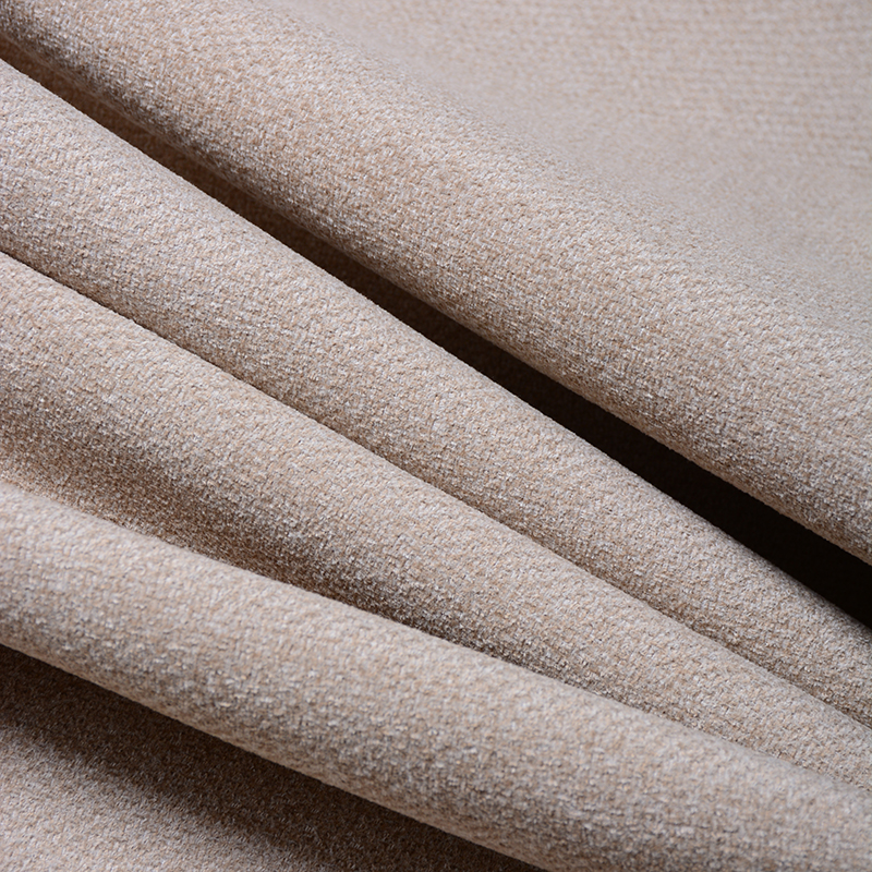 Q54 Zen Chenille Fabric