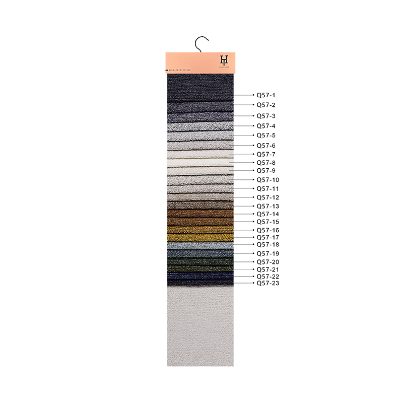 Q57 Mosaic series