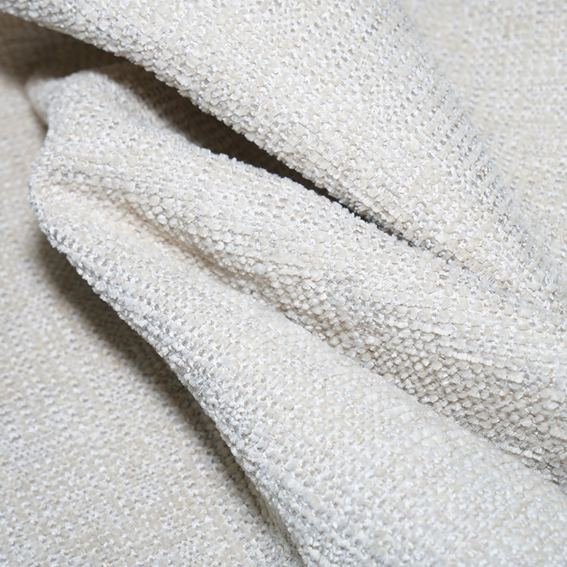 Q58  Hue Chenille Fabric