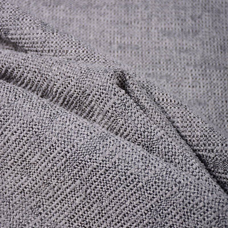 Q58  Hue Chenille Fabric