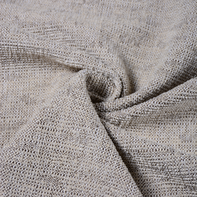 Q58  Hue Chenille Fabric
