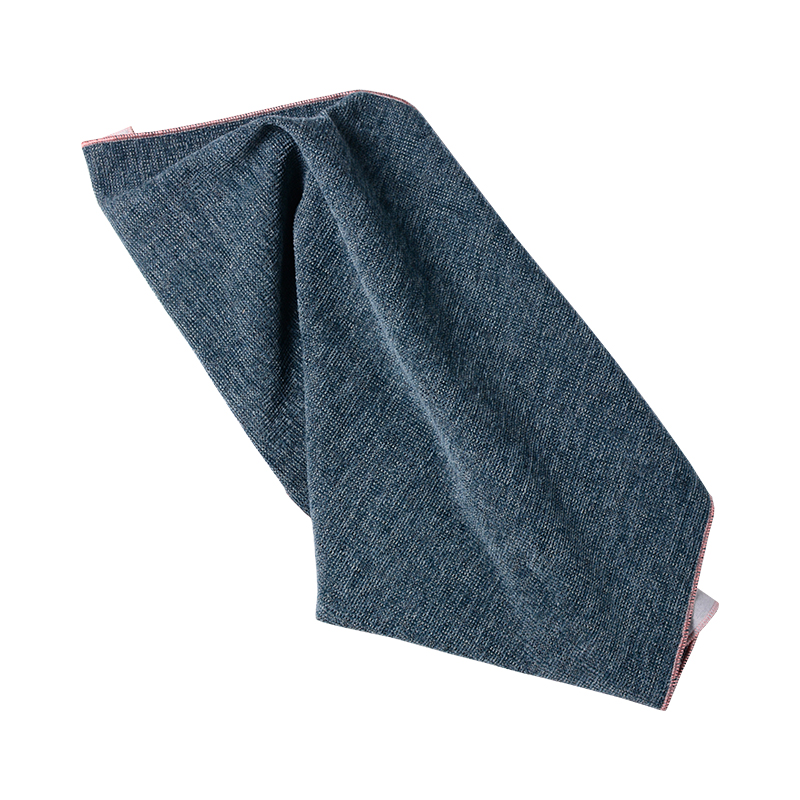 Q58  Hue Chenille Fabric