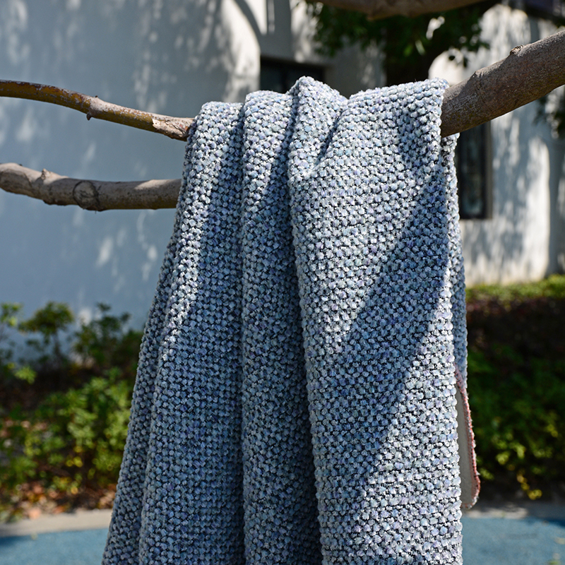 Q59 Weave Chenille Fabric