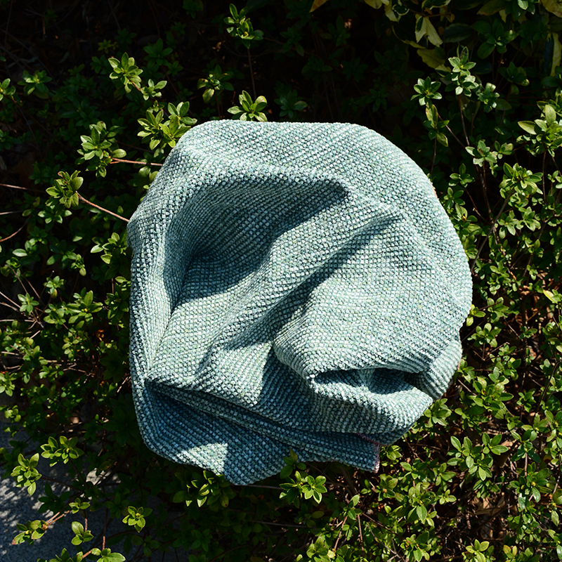Q59 Weave Chenille Fabric