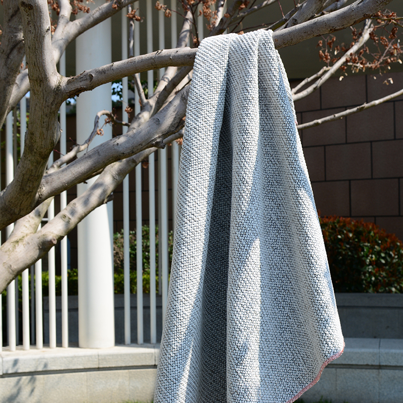 Q59 Weave Chenille Fabric