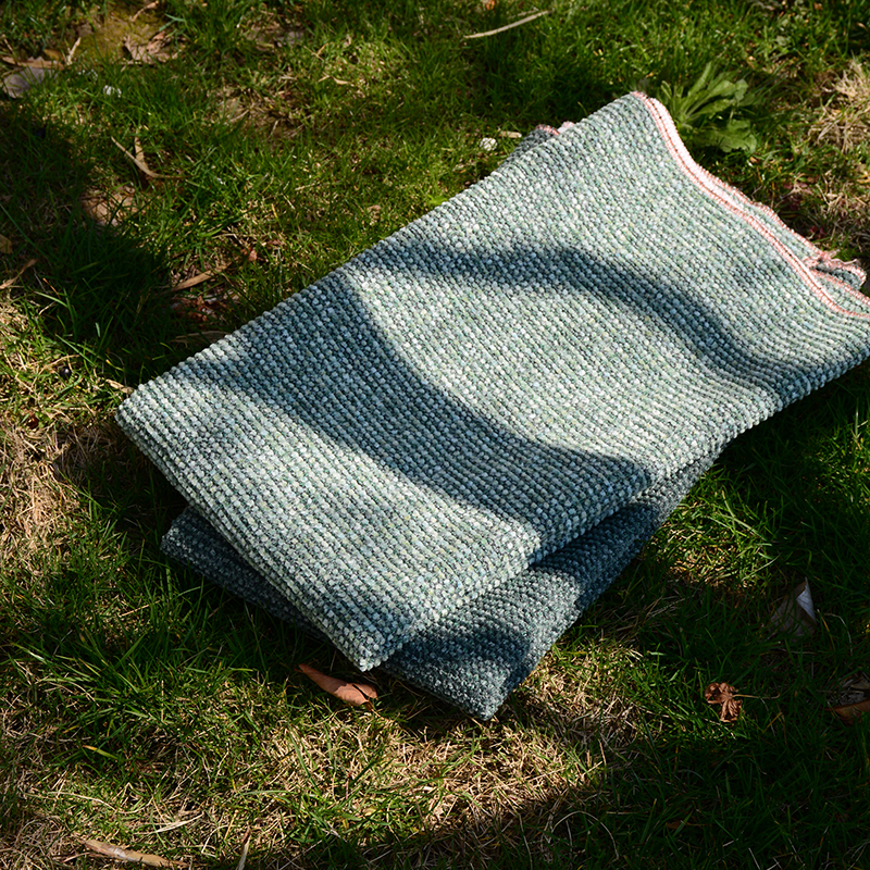 Q59 Weave Chenille Fabric