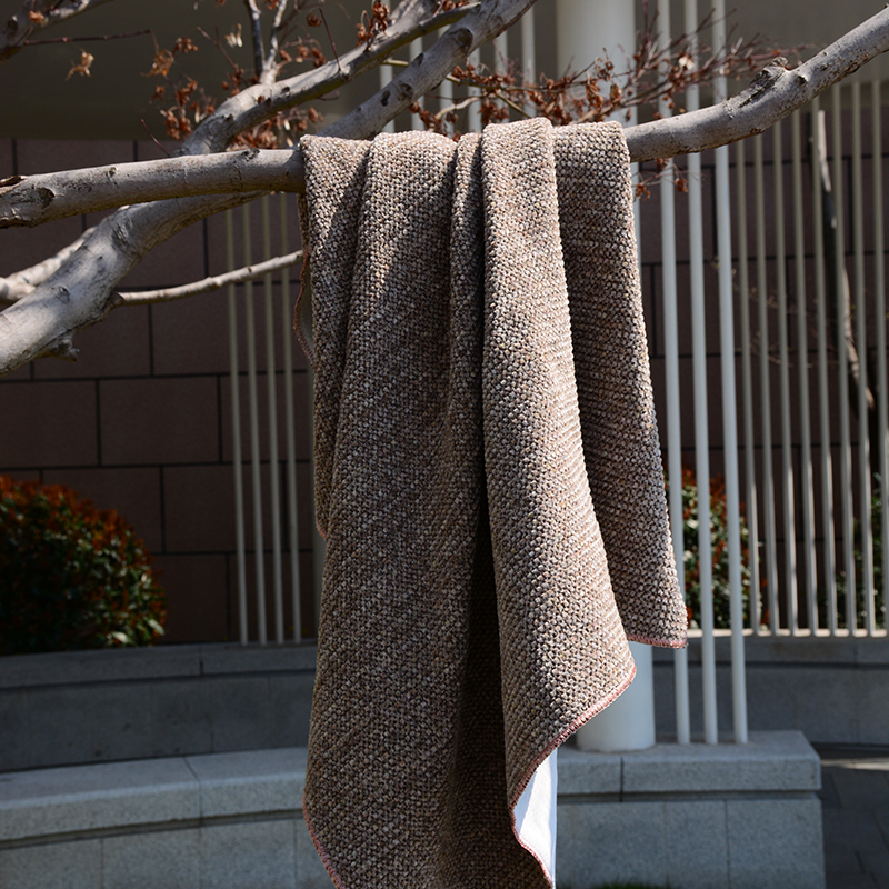 Q59 Weave Chenille Fabric