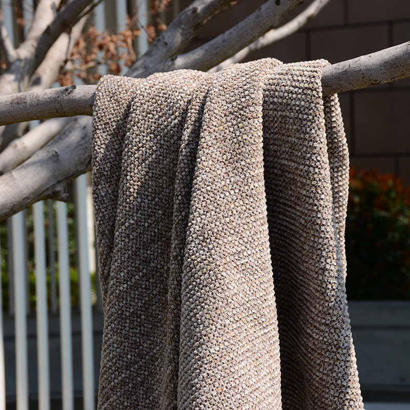Q59 Weave Chenille Fabric