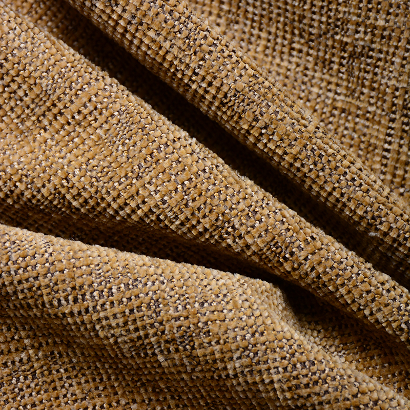Q59 Weave Chenille Fabric