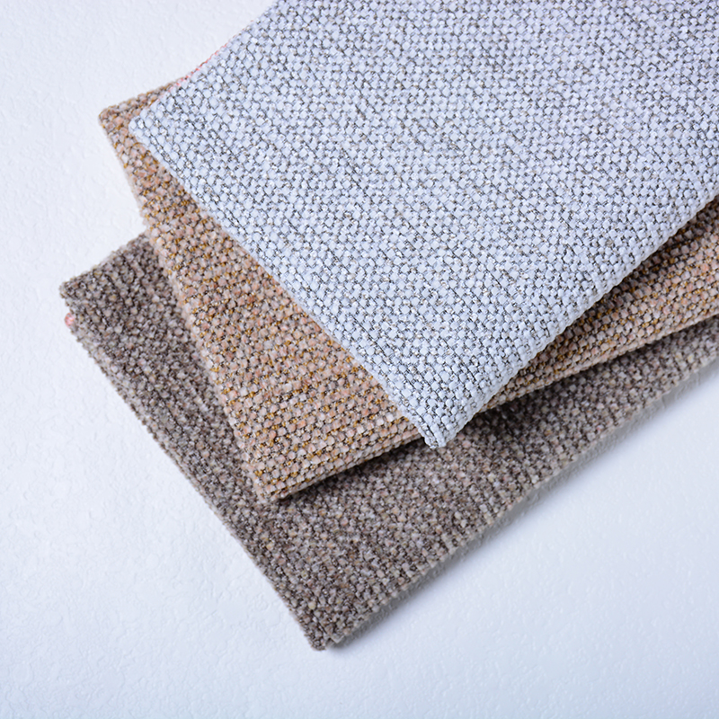 Q59 Weave Chenille Fabric