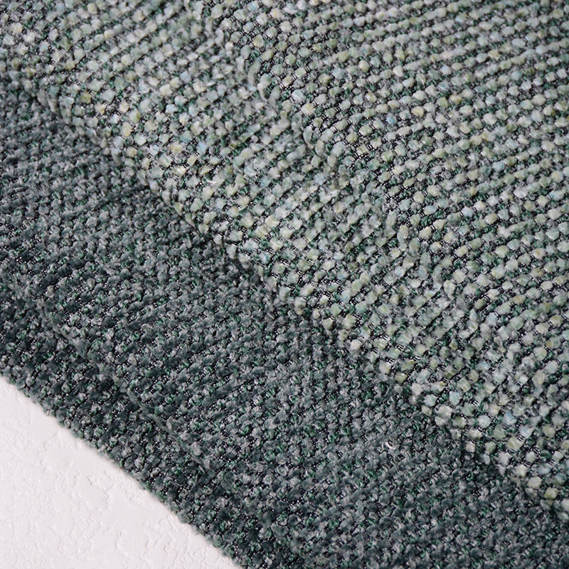 Q59 Weave Chenille Fabric