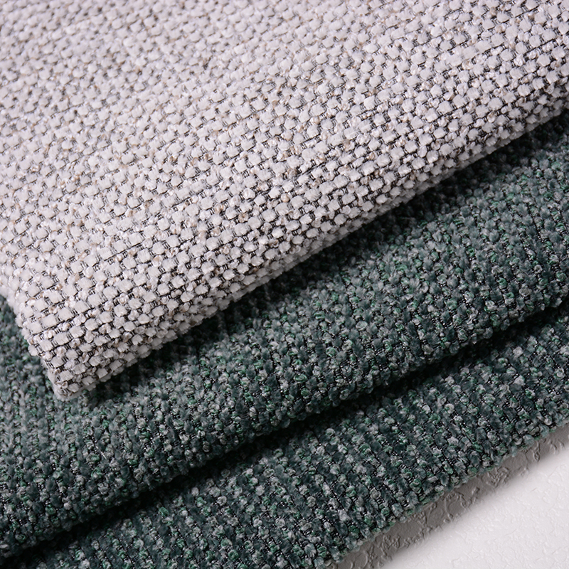 Q59 Weave Chenille Fabric