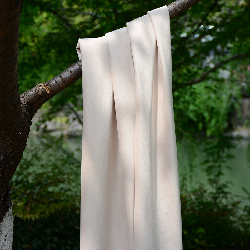 Recycle Velvet Fabric