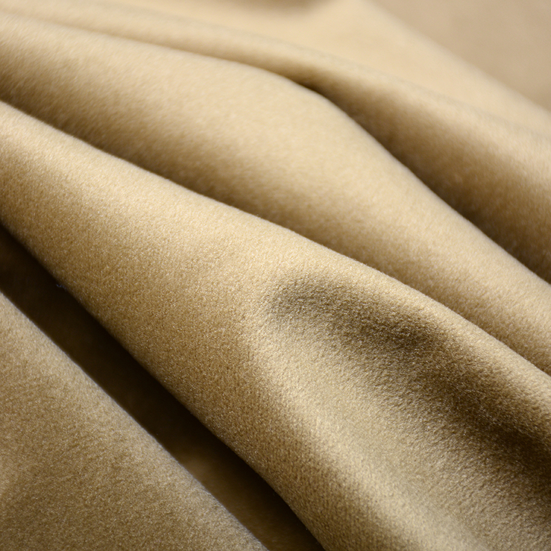 Recycle Velvet Fabric