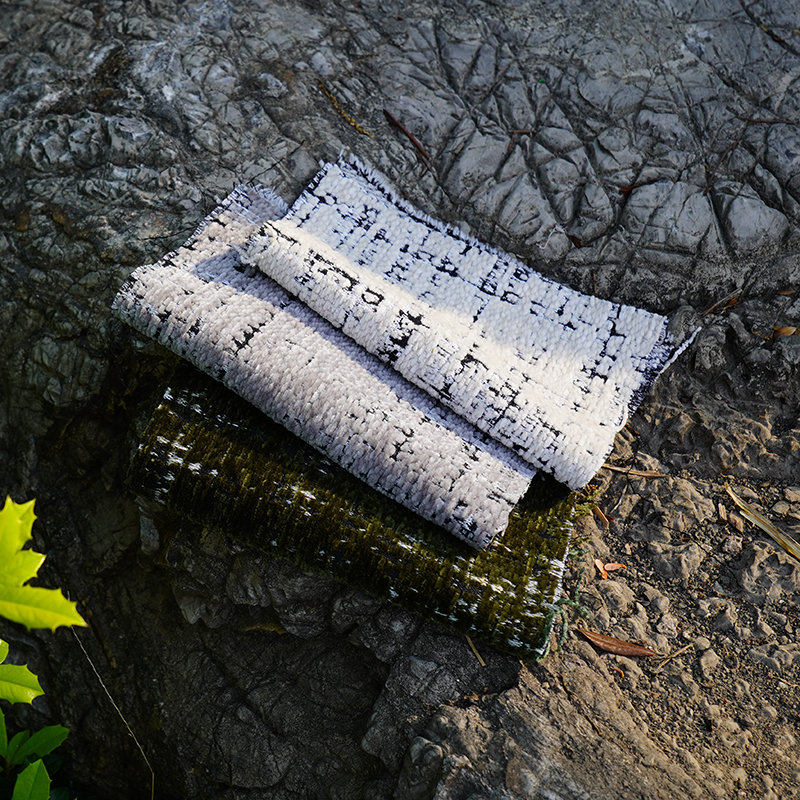 Q60 Haven Jacquard Fabric
