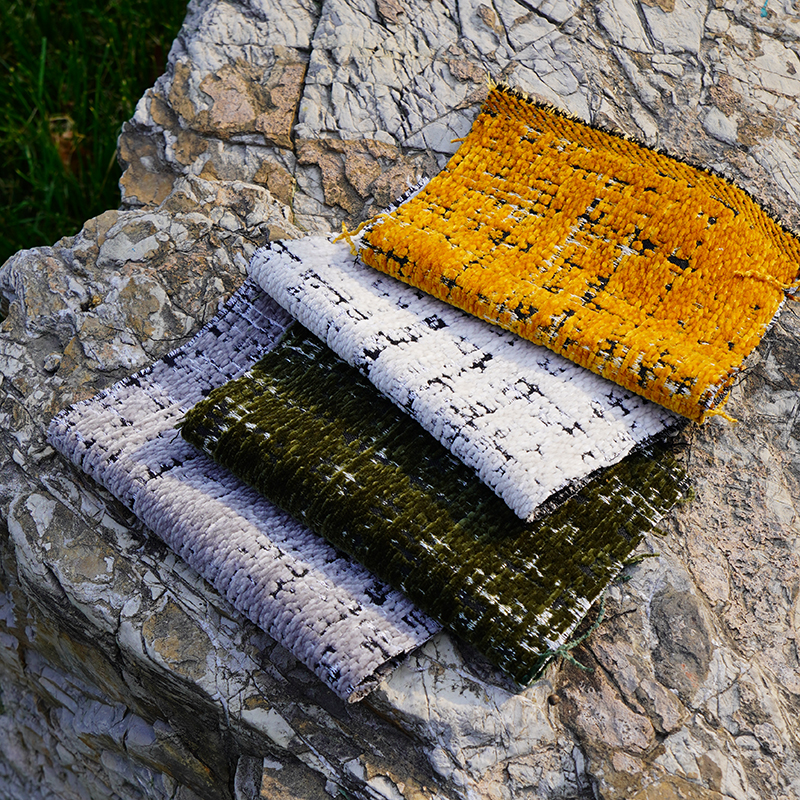 Q60 Haven Jacquard Fabric