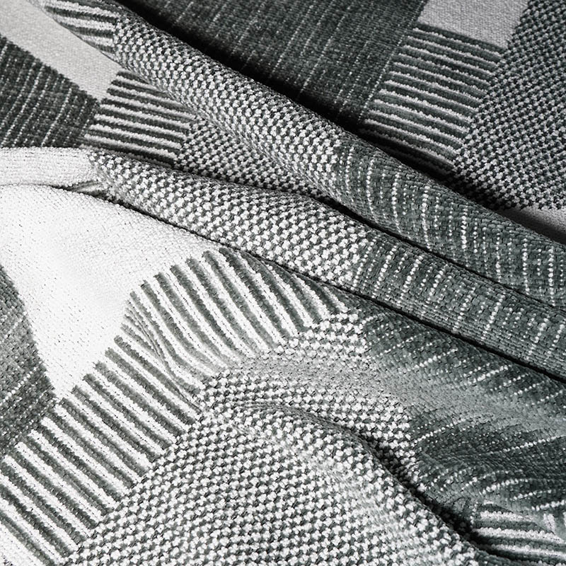 Q62 Marit Jacquard Fabric