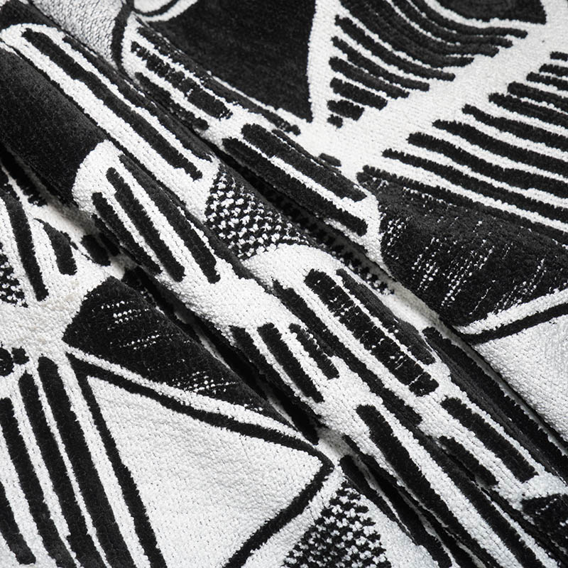 Q62 Marit Jacquard Fabric