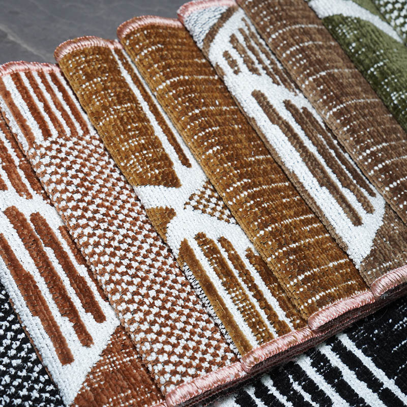 Q62 Marit Jacquard Fabric