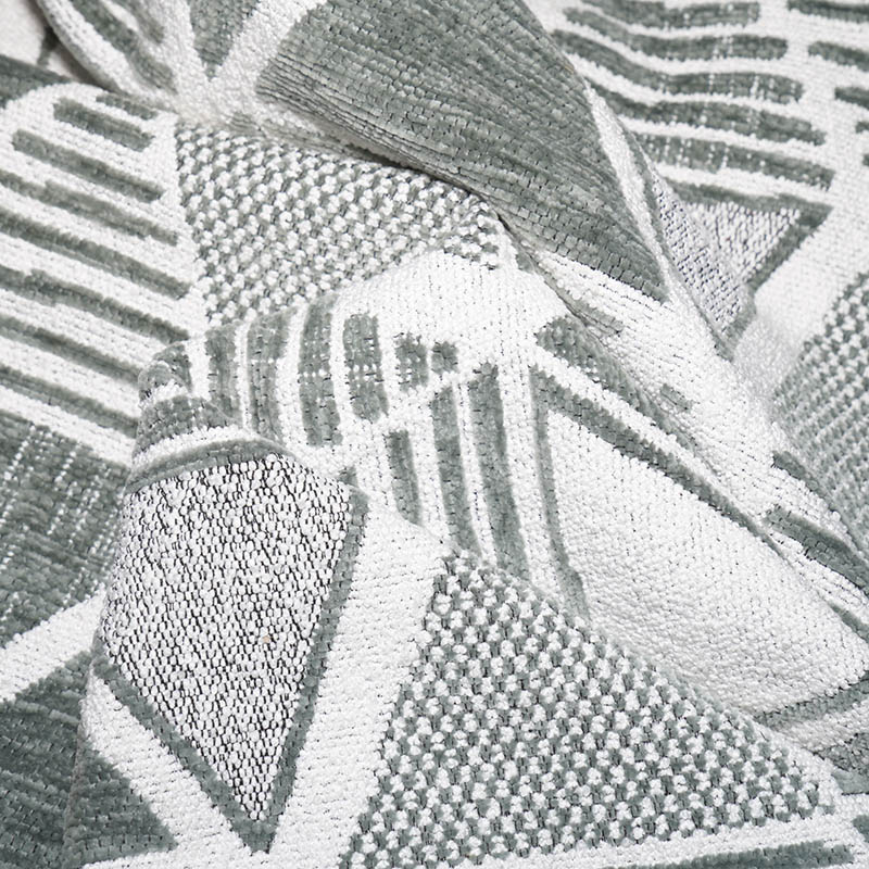 Q62 Marit Jacquard Fabric