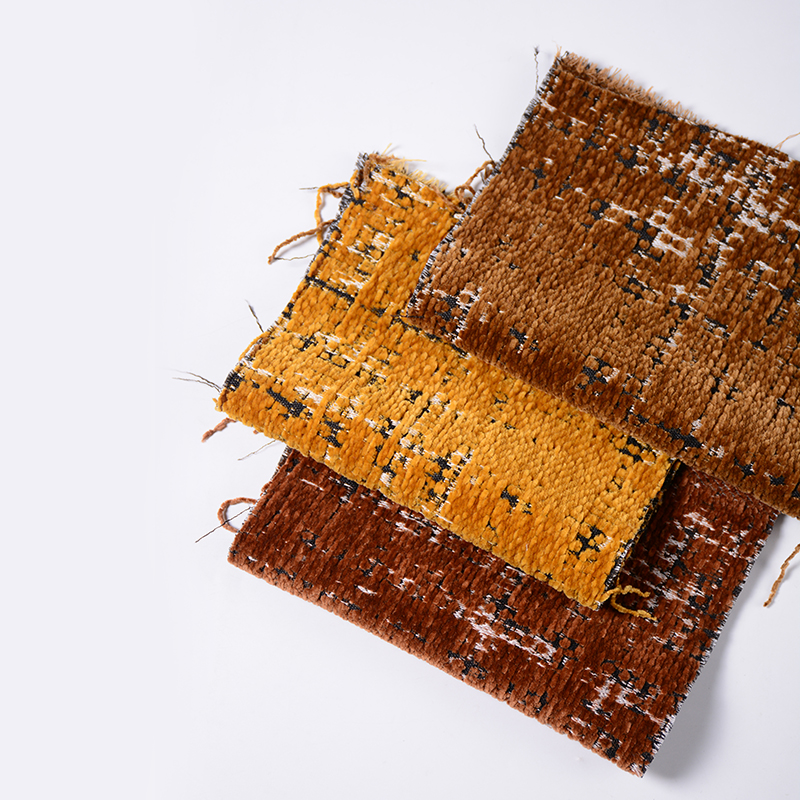 Q60 Haven Jacquard Fabric