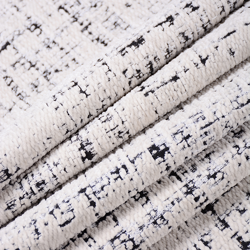 Q60 Haven Jacquard Fabric