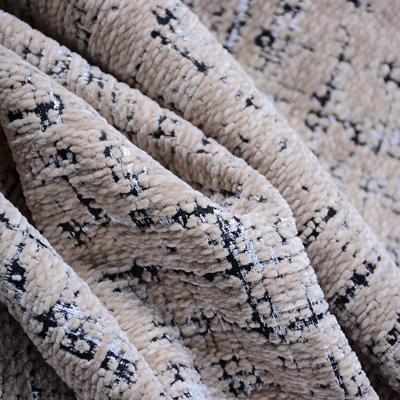 Q60 Haven Jacquard Fabric