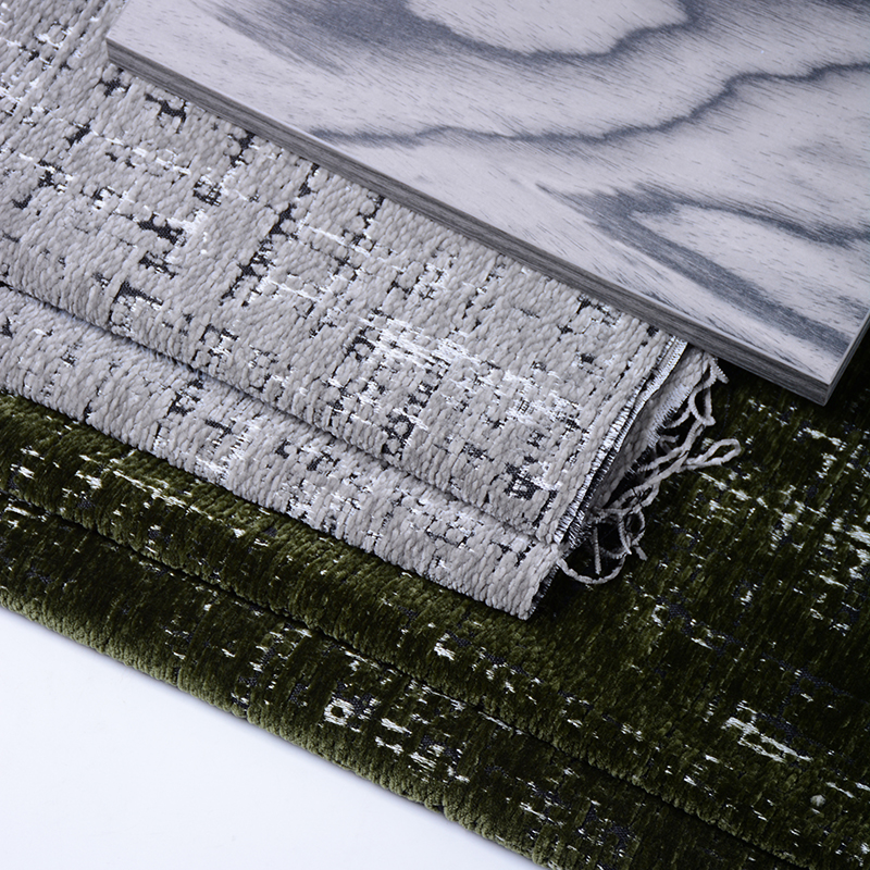 Q60 Haven Jacquard Fabric