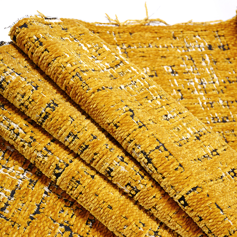 Q60 Haven Jacquard Fabric