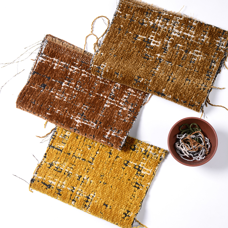 Q60 Haven Jacquard Fabric