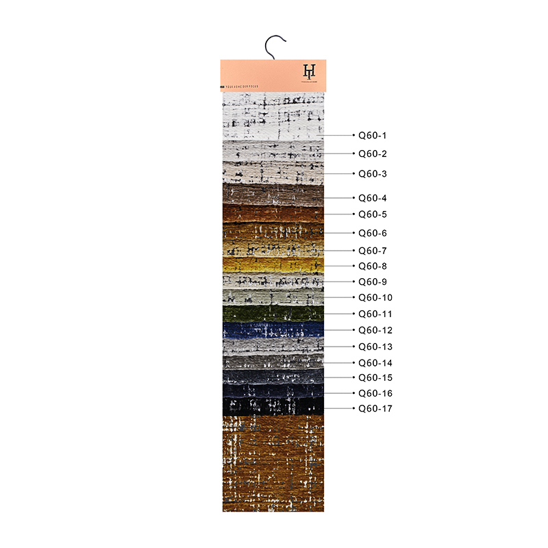 Q60 Haven Jacquard Fabric
