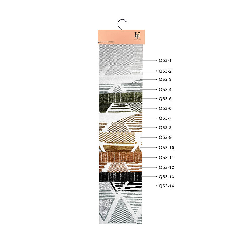 Q62 Marit Jacquard Fabric