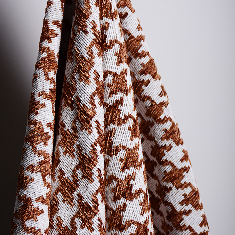 Q63 Tosca Jacquard Fabric