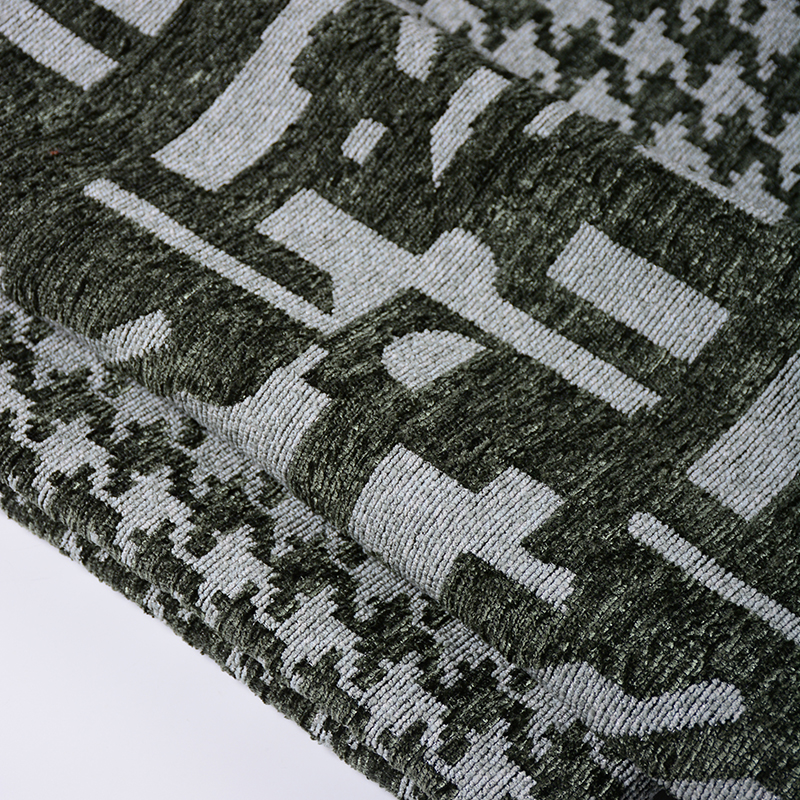 Q63 Tosca Jacquard Fabric