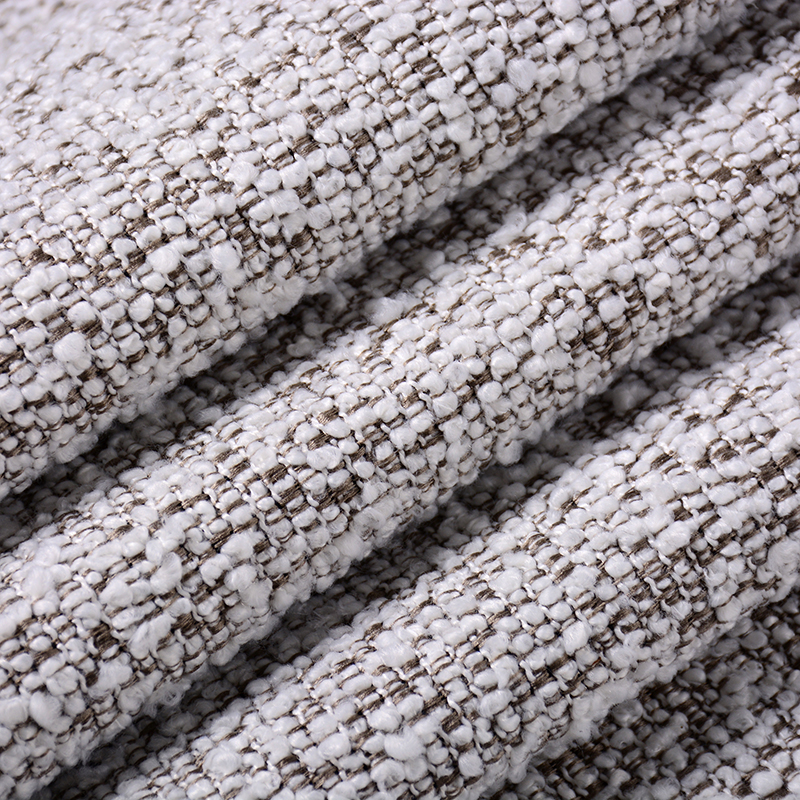 Q66 THOMAS Boucle Fabric