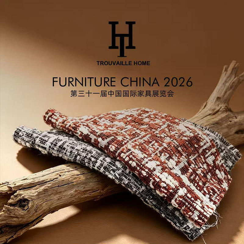 Exhibition attended by Trouvaille in September 2026
